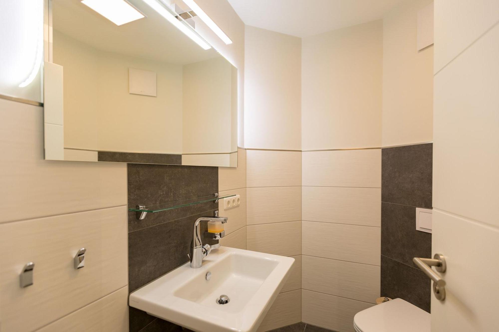 Ferienwohnung Domizil Duene 8 App 6 Ostseebad Heringsdorf Exterior foto