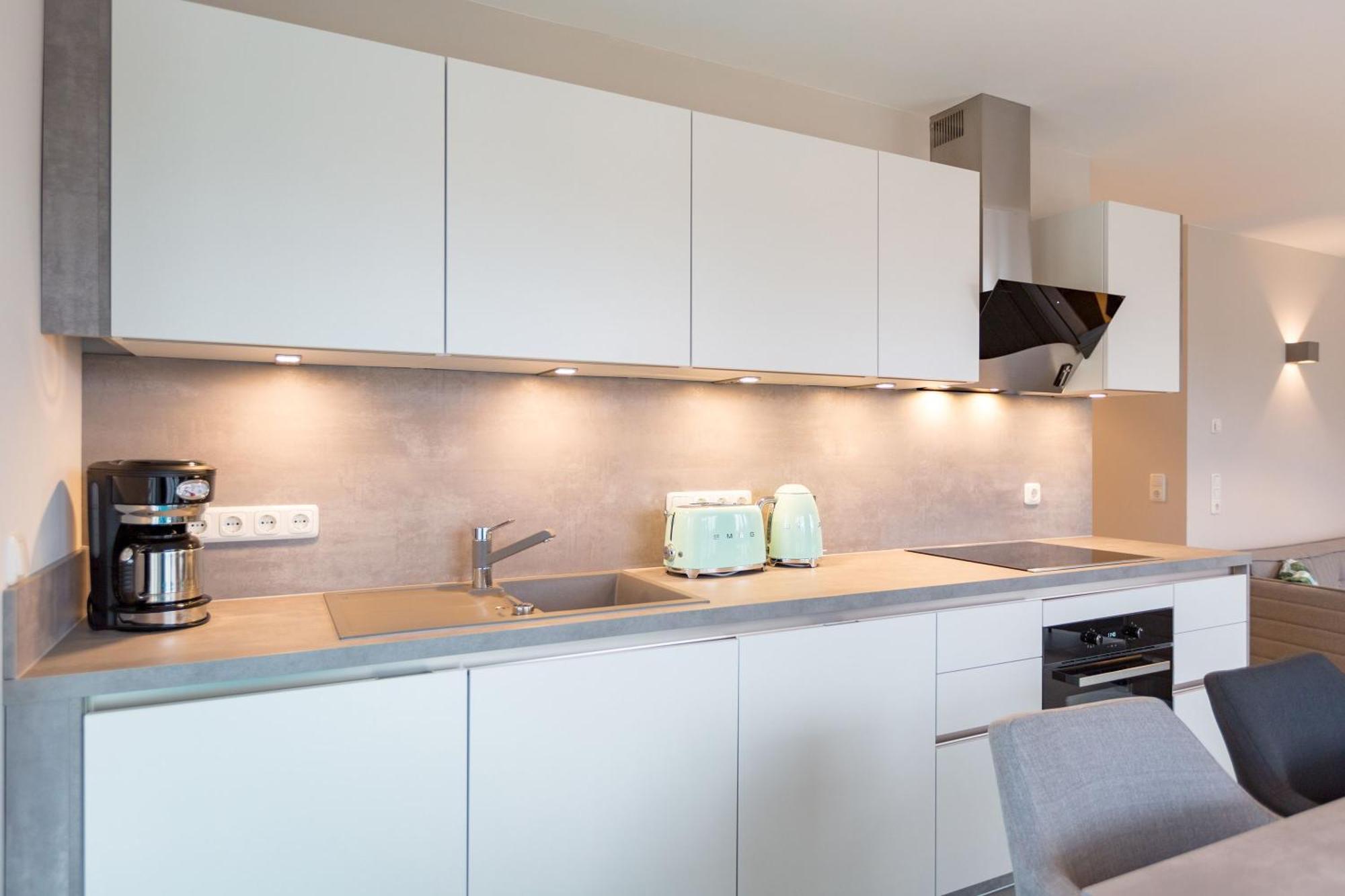 Ferienwohnung Domizil Duene 8 App 6 Ostseebad Heringsdorf Exterior foto